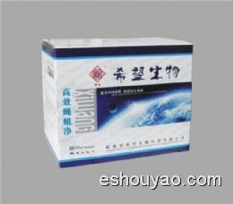 高效蠅蛆凈
